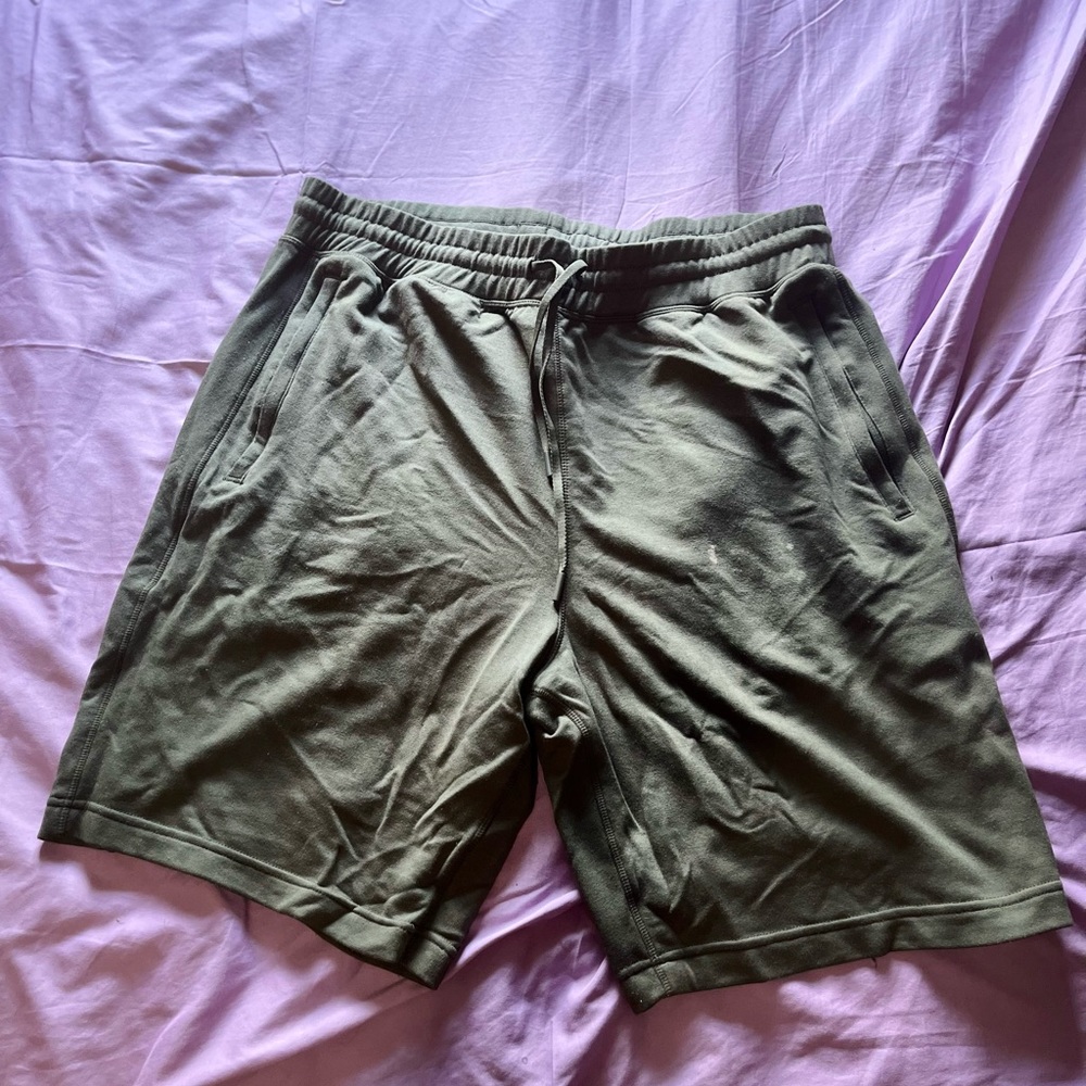 90 DEGREES SHORTS
